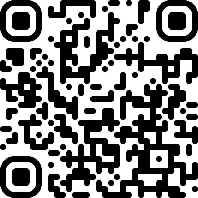 QR-код для перехода в Telegram